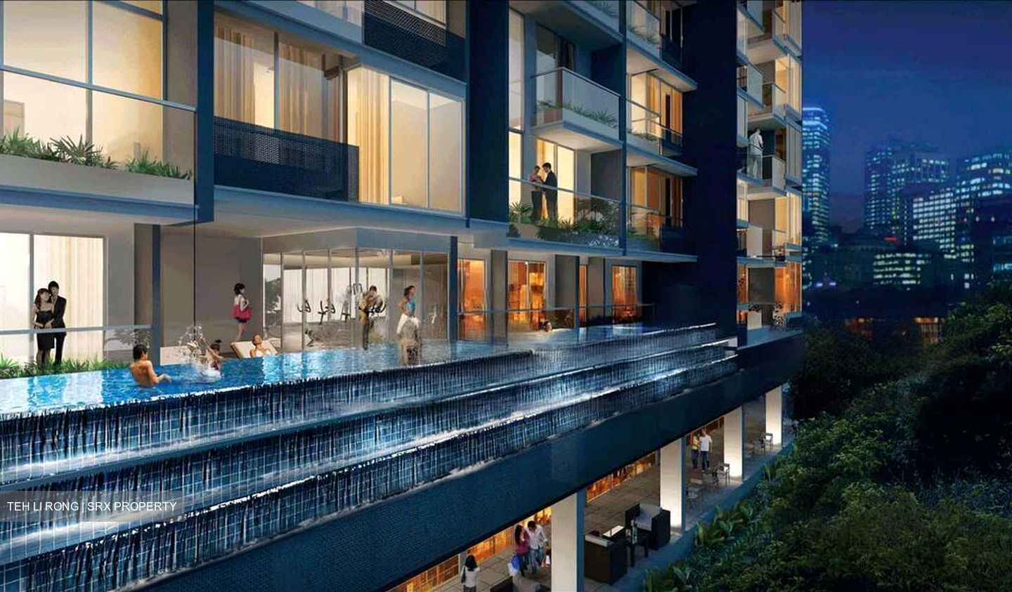 Loft @ Nathan (D10), Apartment #461718951